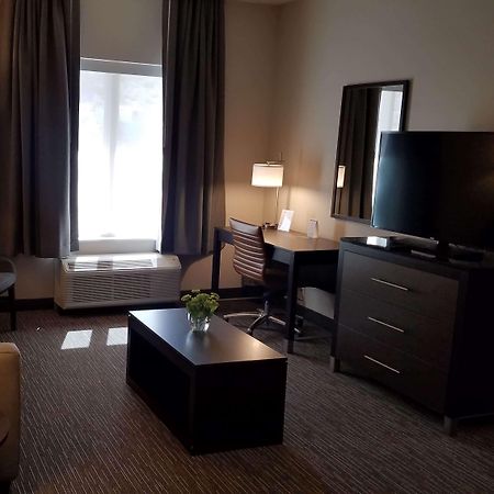 Wingate By Wyndham Moab Hotel Ngoại thất bức ảnh