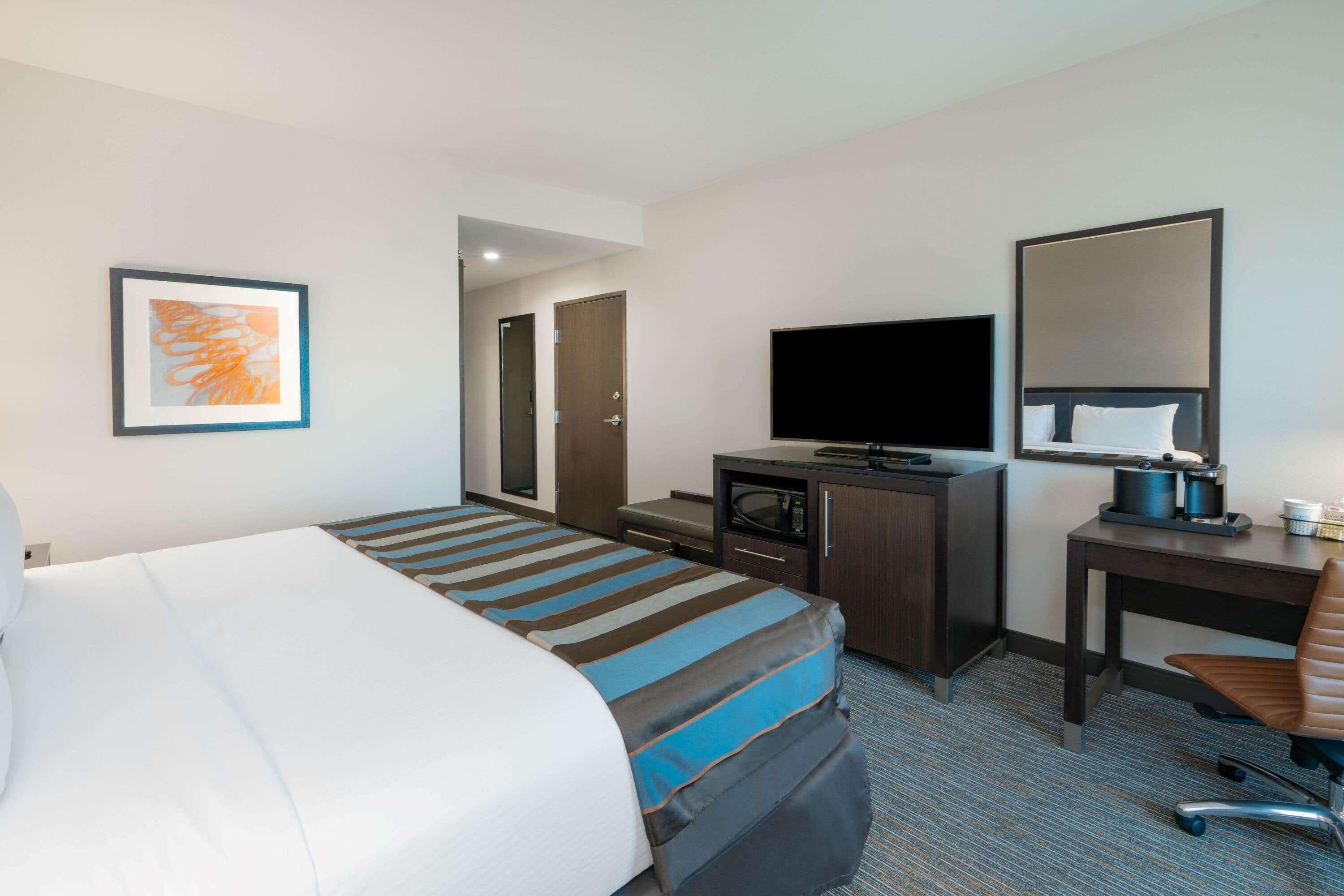 Wingate By Wyndham Moab Hotel Ngoại thất bức ảnh