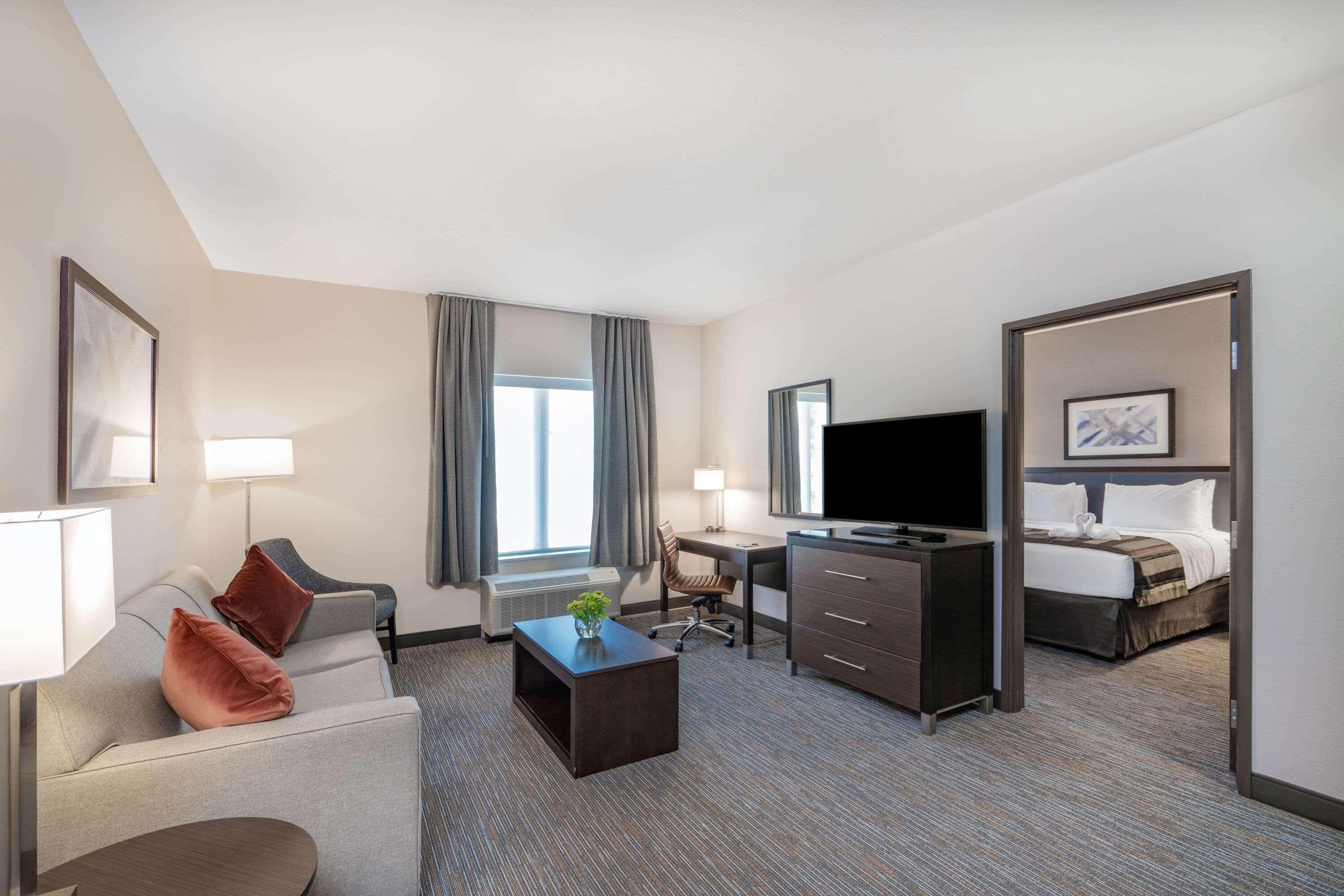 Wingate By Wyndham Moab Hotel Ngoại thất bức ảnh