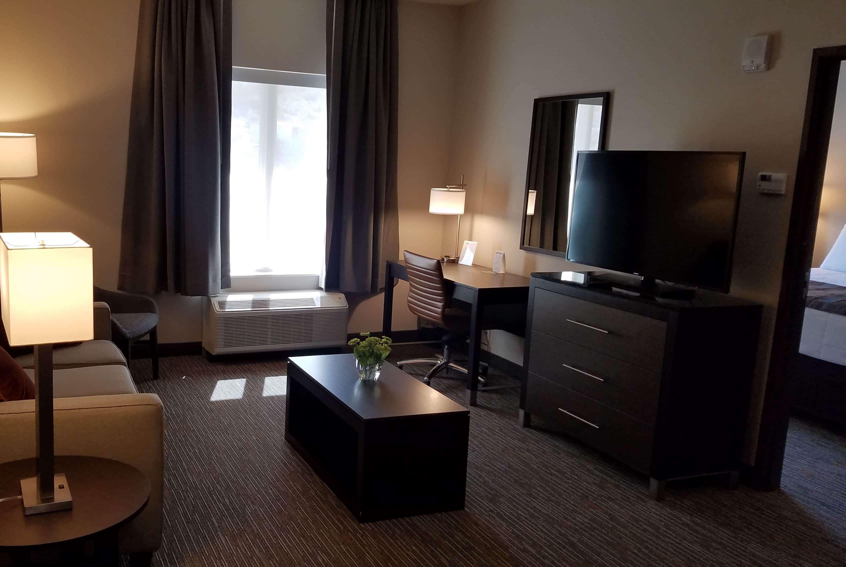 Wingate By Wyndham Moab Hotel Ngoại thất bức ảnh
