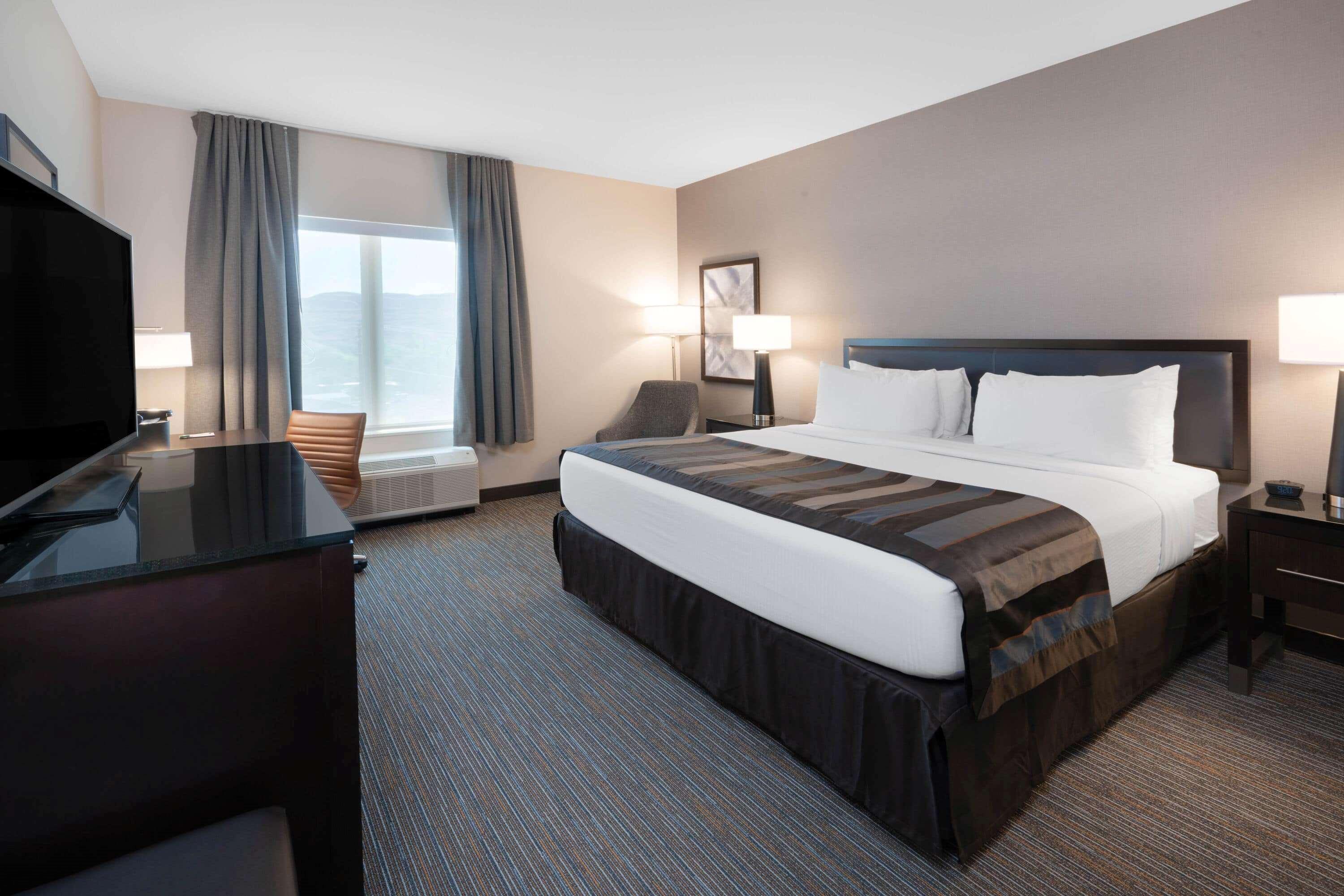 Wingate By Wyndham Moab Hotel Ngoại thất bức ảnh