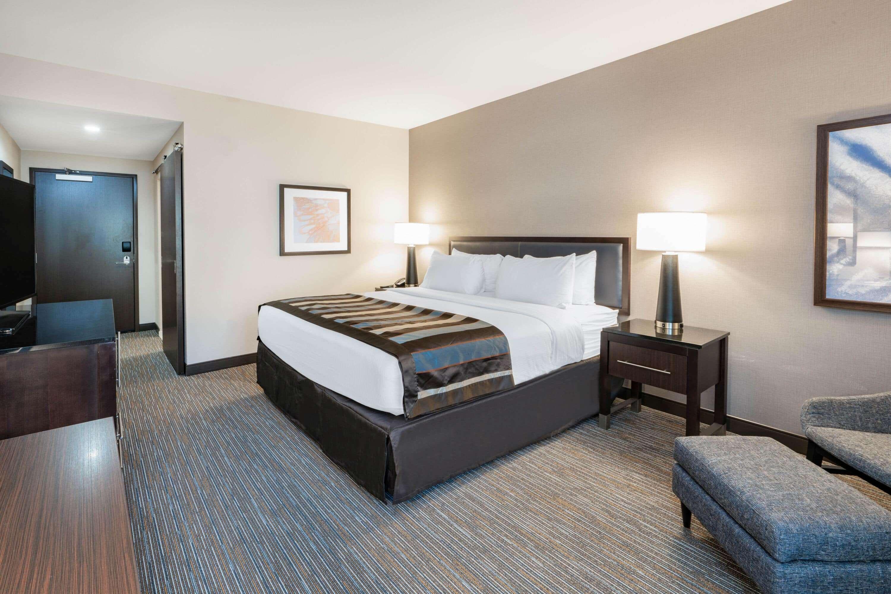 Wingate By Wyndham Moab Hotel Ngoại thất bức ảnh