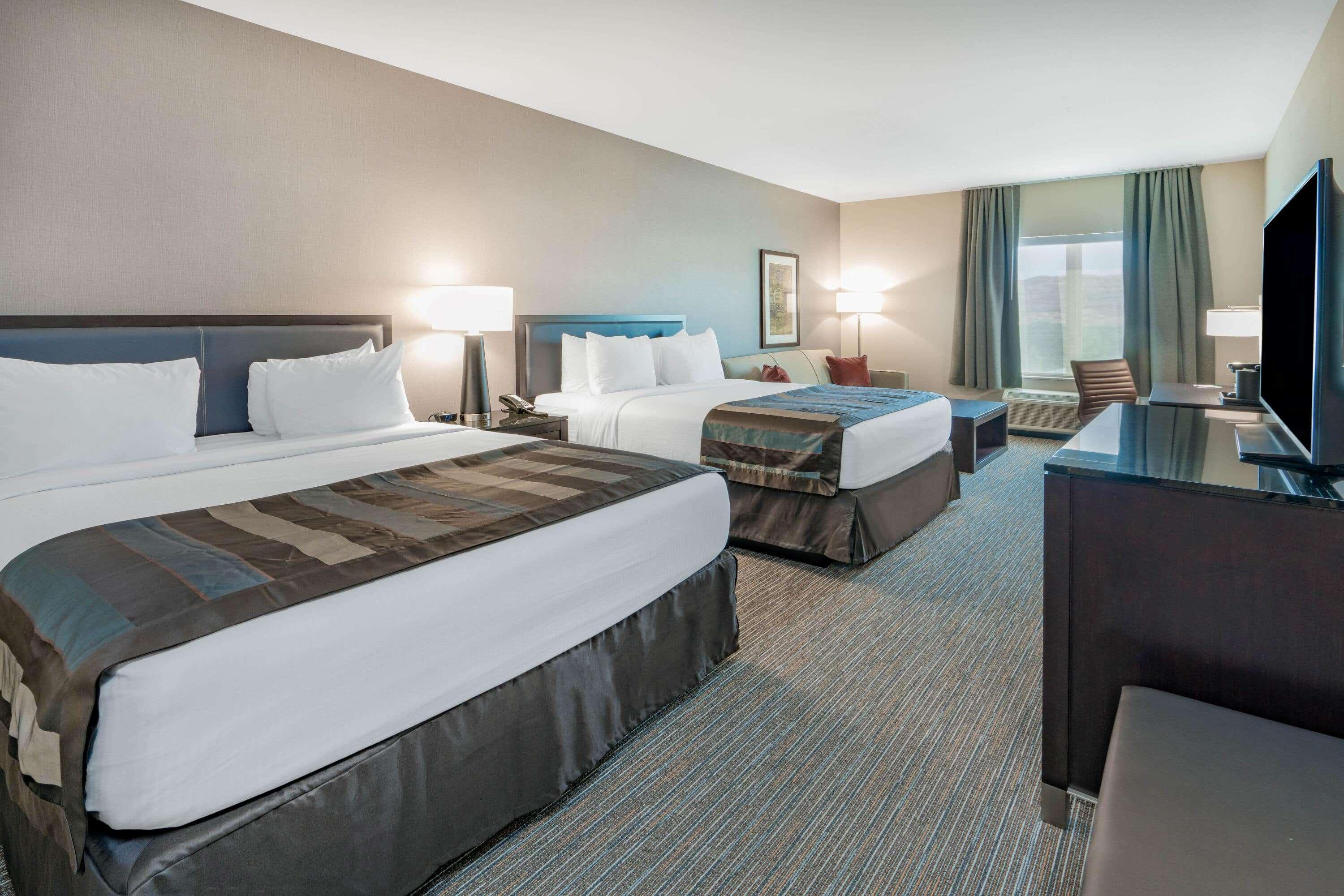Wingate By Wyndham Moab Hotel Ngoại thất bức ảnh