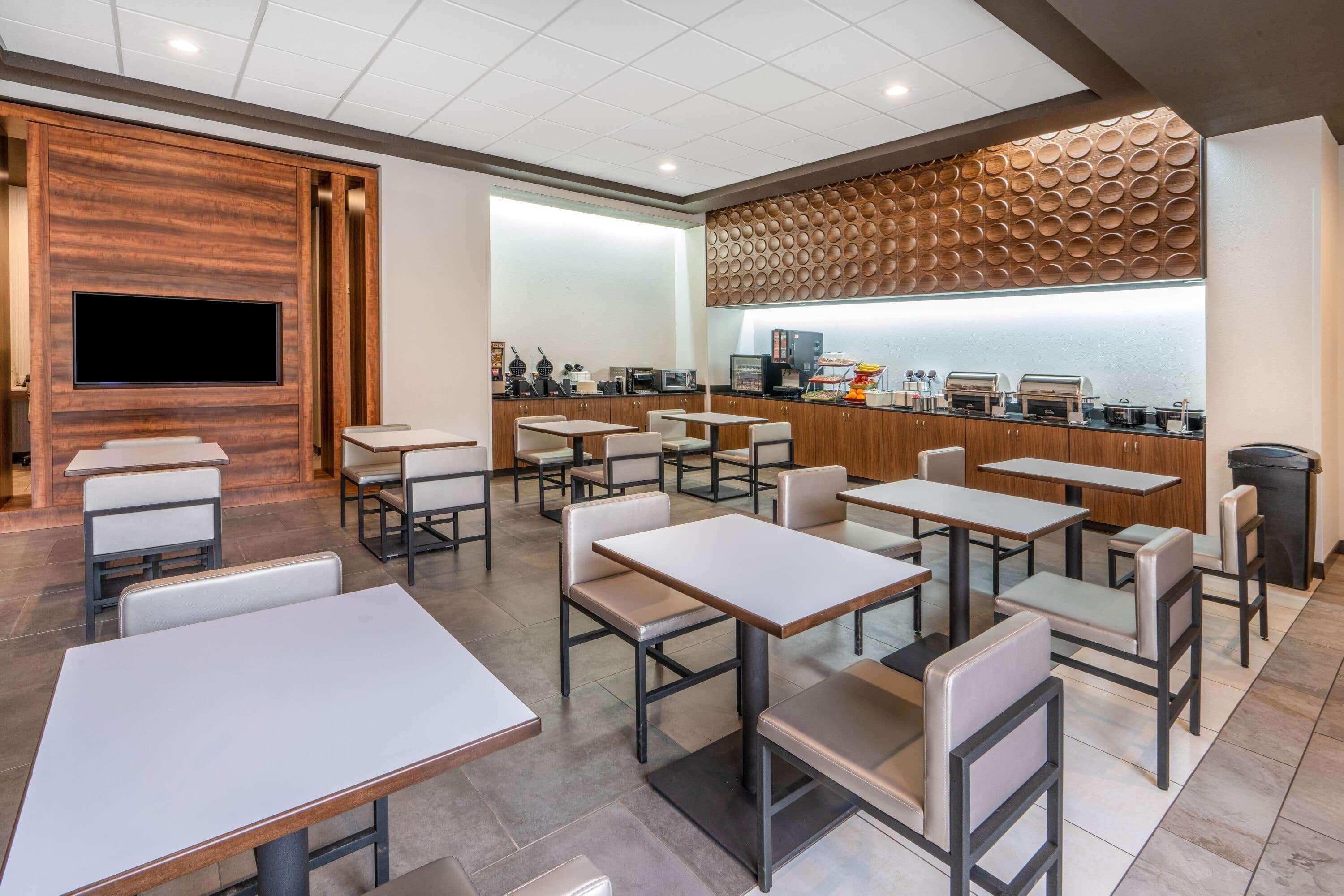 Wingate By Wyndham Moab Hotel Ngoại thất bức ảnh
