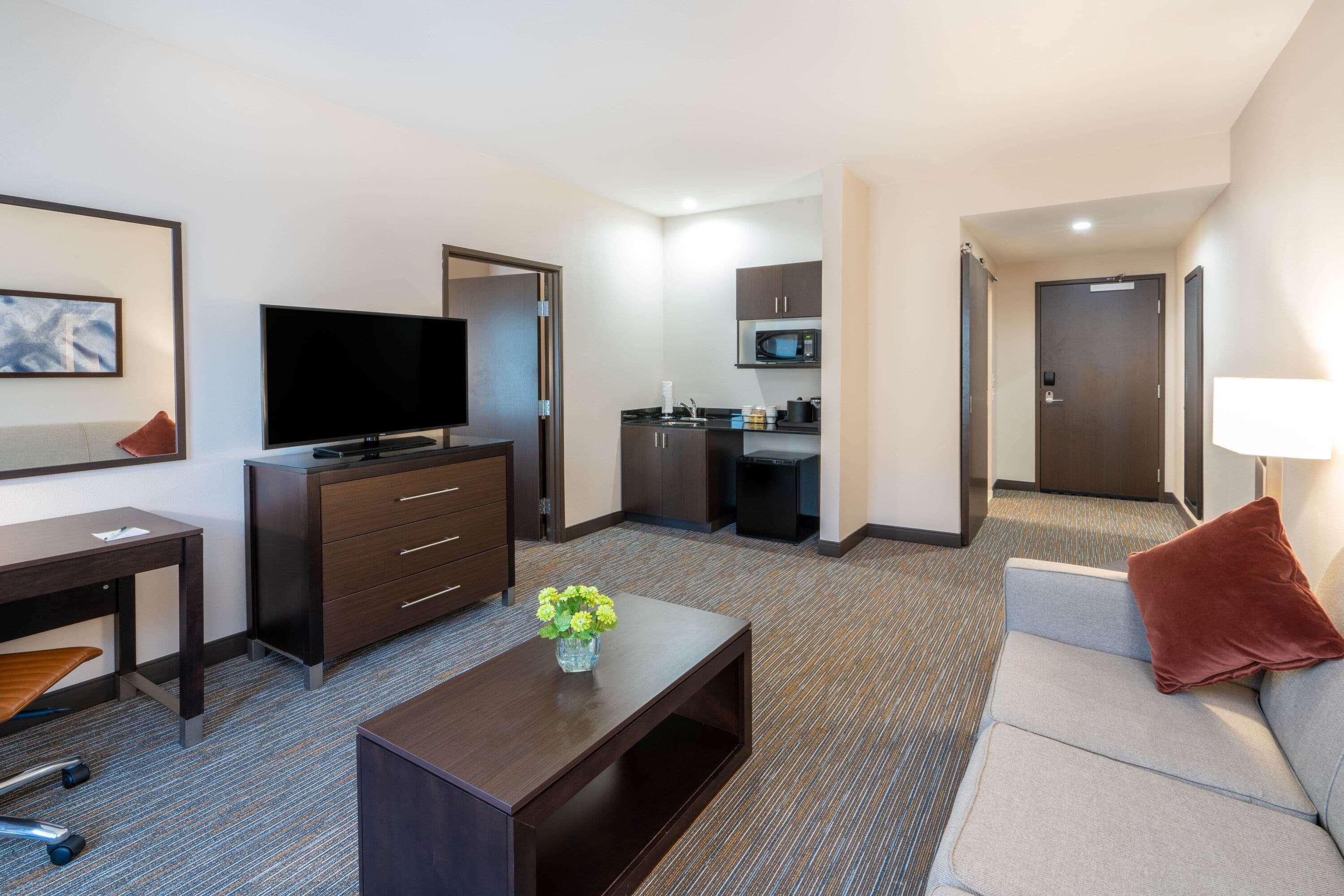 Wingate By Wyndham Moab Hotel Ngoại thất bức ảnh