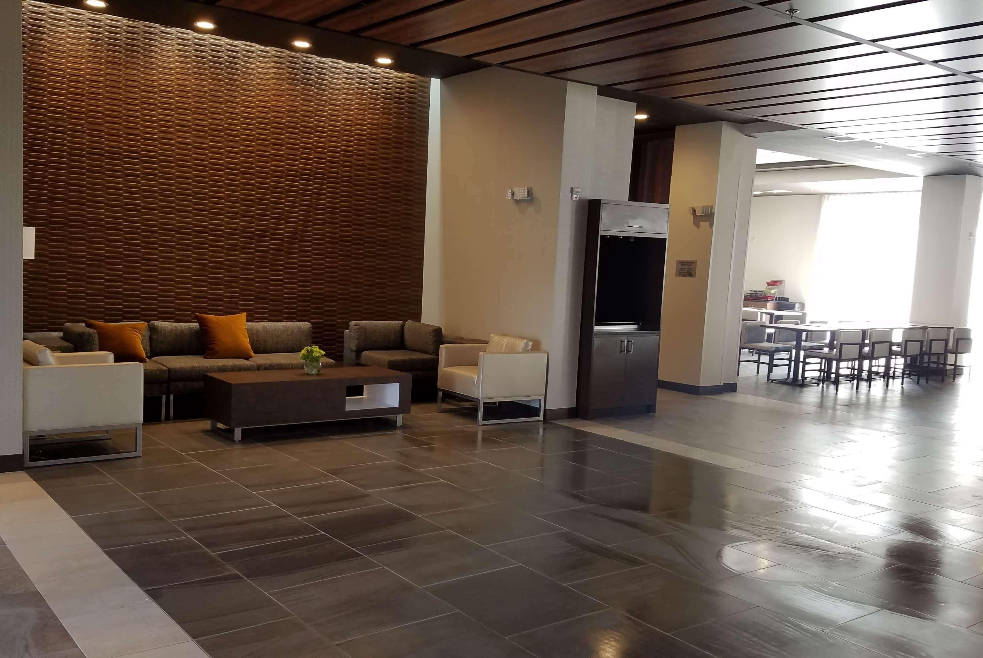 Wingate By Wyndham Moab Hotel Ngoại thất bức ảnh