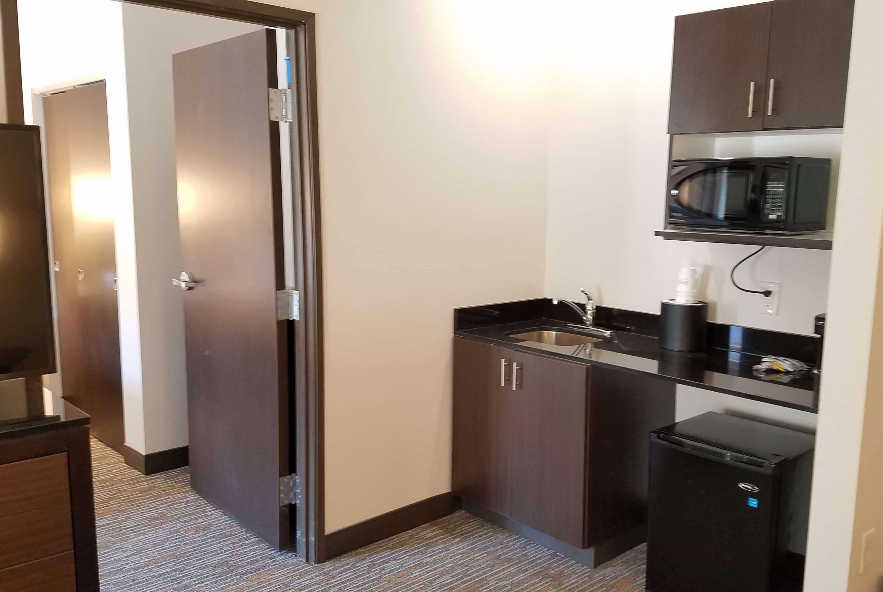 Wingate By Wyndham Moab Hotel Ngoại thất bức ảnh