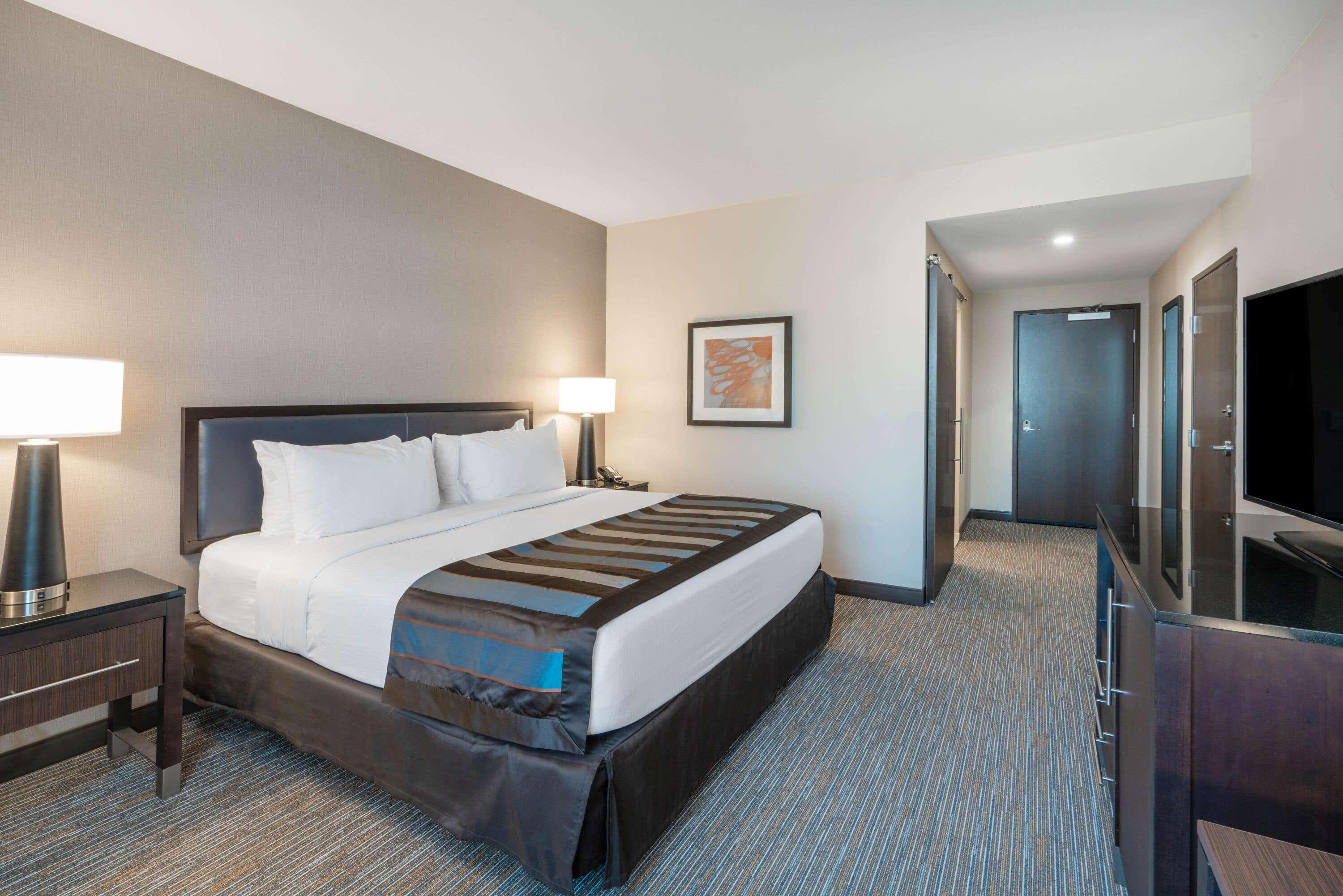Wingate By Wyndham Moab Hotel Ngoại thất bức ảnh
