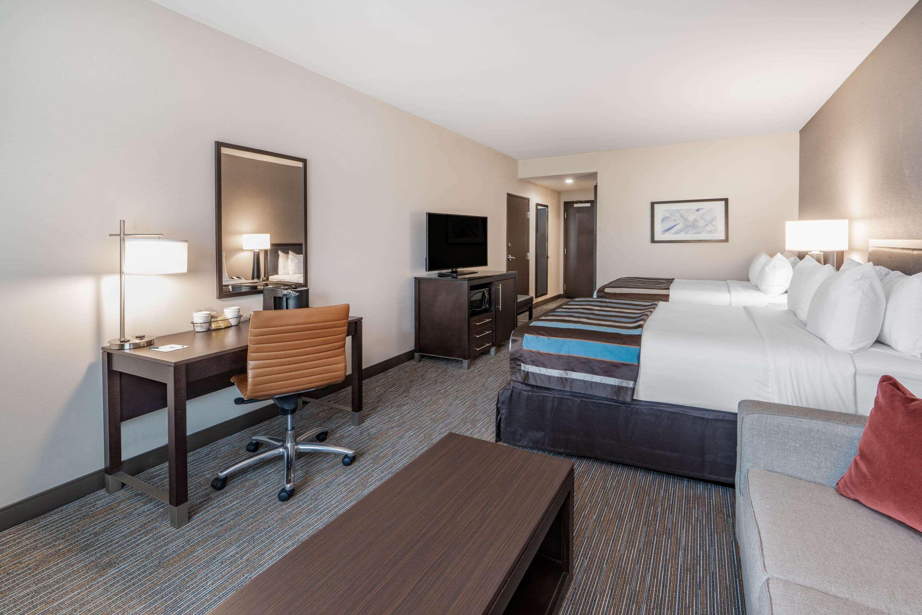 Wingate By Wyndham Moab Hotel Ngoại thất bức ảnh