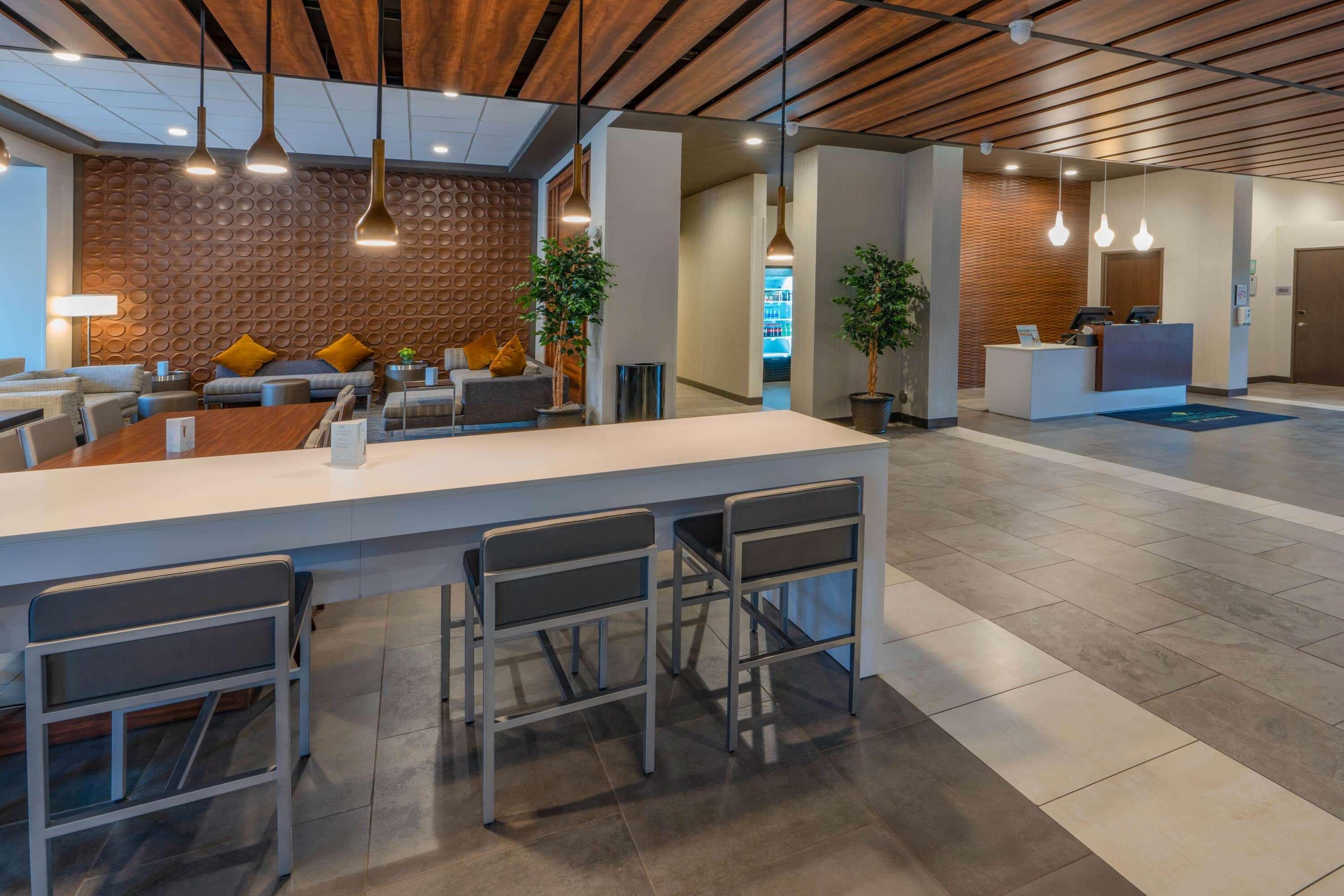 Wingate By Wyndham Moab Hotel Ngoại thất bức ảnh