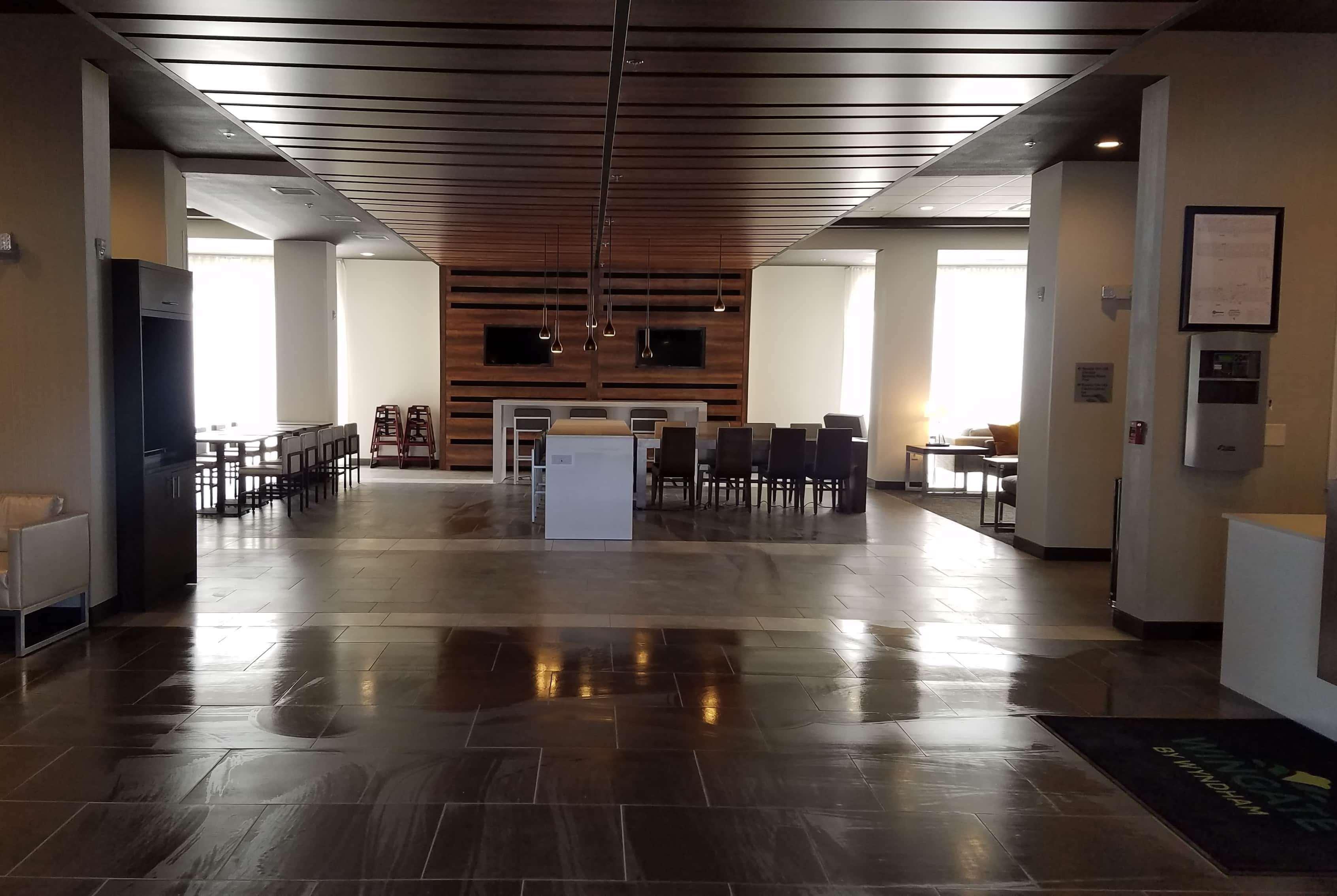 Wingate By Wyndham Moab Hotel Ngoại thất bức ảnh